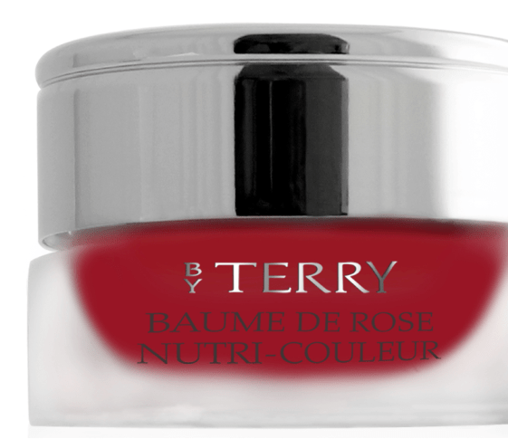 By Terry Baume De Rose Nutri-Couleur Lip Balm 7g (Various Shades)