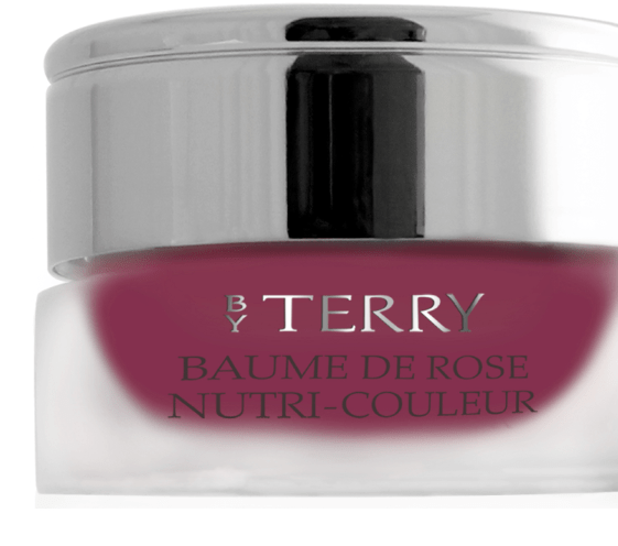 By Terry Baume De Rose Nutri-Couleur Lip Balm 7g (Various Shades)