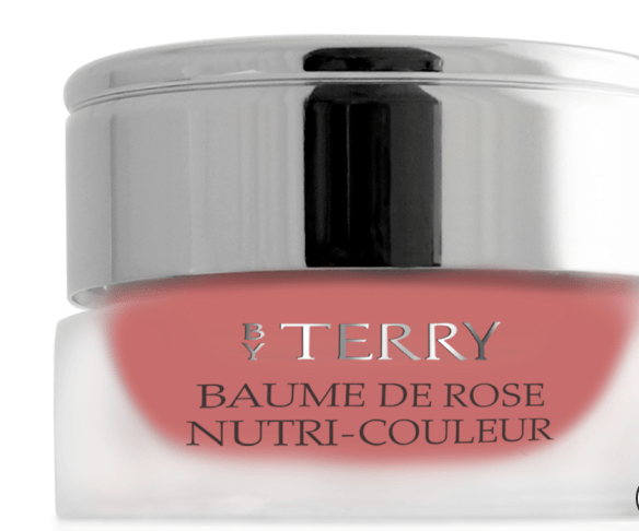 By Terry Baume De Rose Nutri-Couleur Lip Balm 7g (Various Shades)