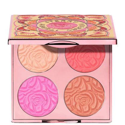 By Terry Beauty BY TERRY Brightening CC Palette - Beach Bomb