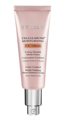 By Terry Beauty 1 Nude BY TERRY Cellularose Moisturising CC Cream( 40g )