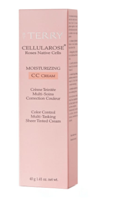 By Terry Beauty BY TERRY Cellularose Moisturising CC Cream( 40g )