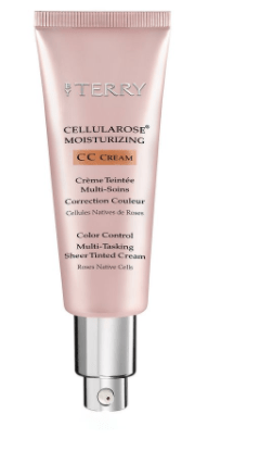 By Terry Beauty 4 Tan BY TERRY Cellularose Moisturising CC Cream( 40g )