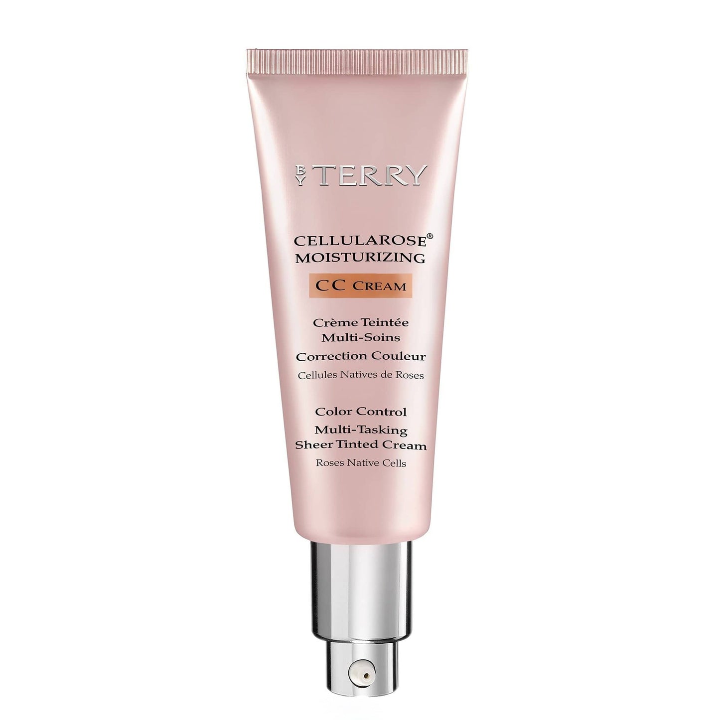 By Terry Beauty BY TERRY Cellularose Moisturising CC Cream( 40g )