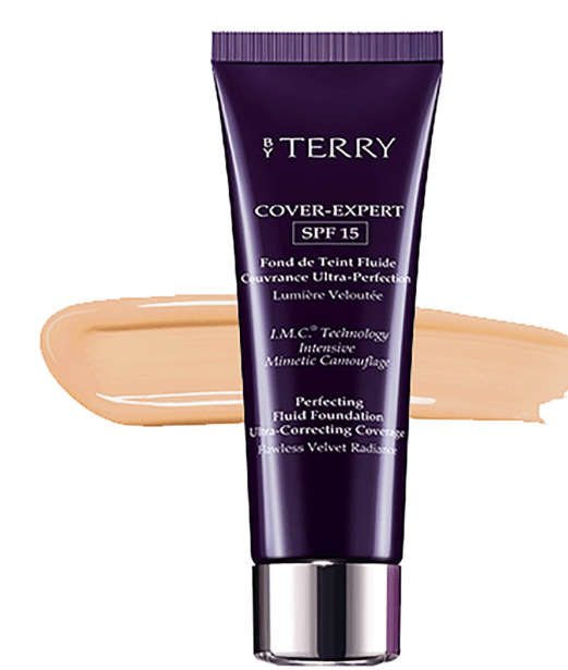 By Terry Cover-Expert Foundation SPF15 35ml (Various Shades)