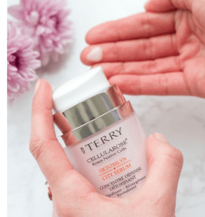 By Terry Beauty BY TERRY Detoxilyn City Serum( 30g )