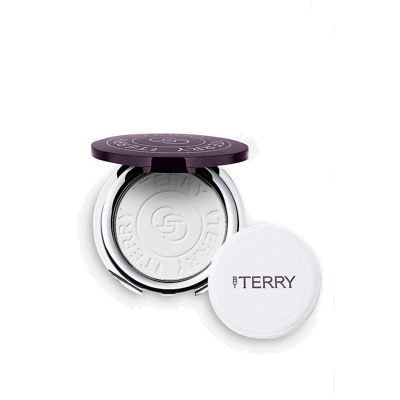 By Terry Beauty BY TERRY Hyaluronic Hydra Pressed Powder( 7.5g )