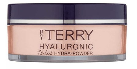 By Terry Hyaluronic Tinted Hydra-Powder 10g (Various Shades)