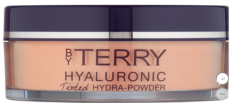 By Terry Hyaluronic Tinted Hydra-Powder 10g (Various Shades)