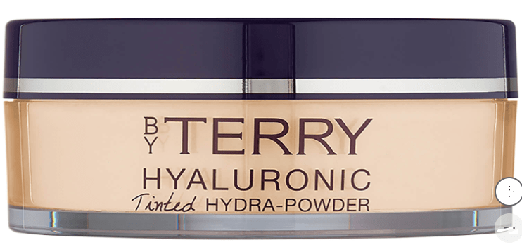 By Terry Hyaluronic Tinted Hydra-Powder 10g (Various Shades)