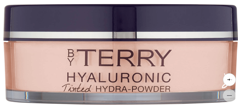 By Terry Hyaluronic Tinted Hydra-Powder 10g (Various Shades)