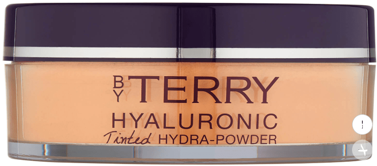 By Terry Hyaluronic Tinted Hydra-Powder 10g (Various Shades)