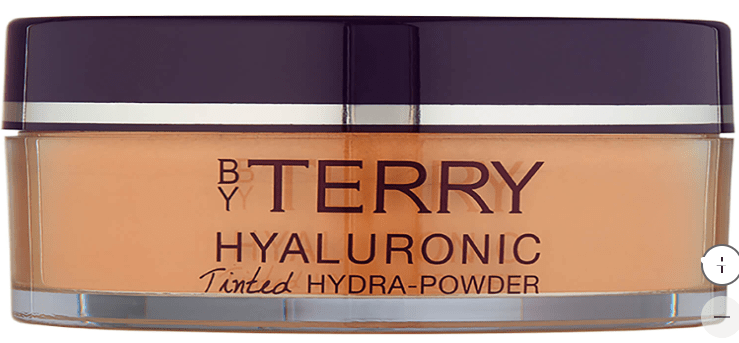 By Terry Hyaluronic Tinted Hydra-Powder 10g (Various Shades)