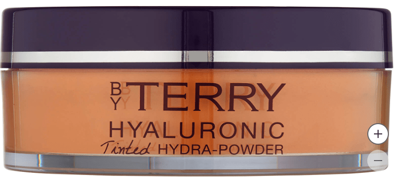 By Terry Hyaluronic Tinted Hydra-Powder 10g (Various Shades)