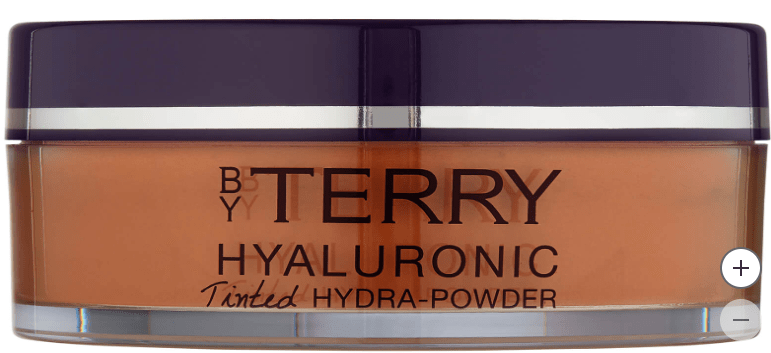 By Terry Hyaluronic Tinted Hydra-Powder 10g (Various Shades)