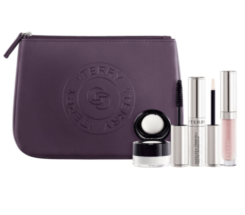By Terry Beauty BY TERRY My Beauty Essentials Kit( 4g, 2.3g, 1.5g )