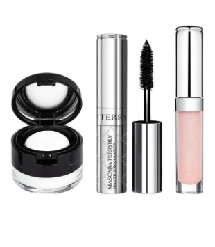 By Terry Beauty BY TERRY My Beauty Essentials Kit( 4g, 2.3g, 1.5g )