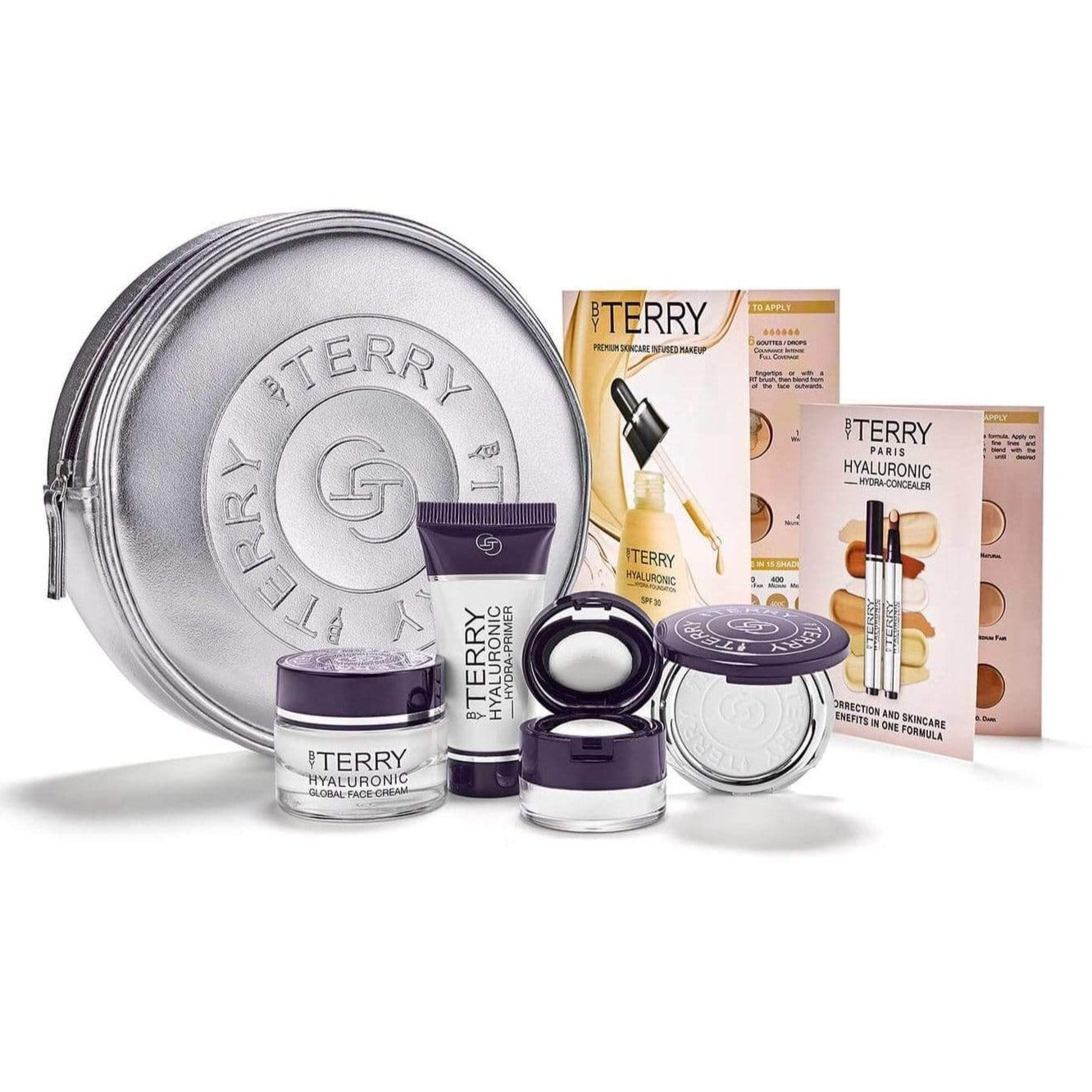 By Terry Beauty By Terry My Hyaluronic Routine Set