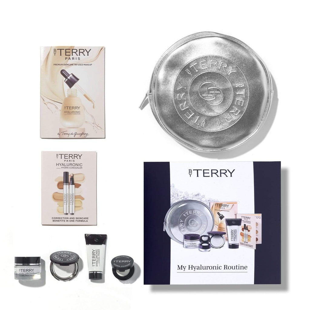 By Terry Beauty By Terry My Hyaluronic Routine Set
