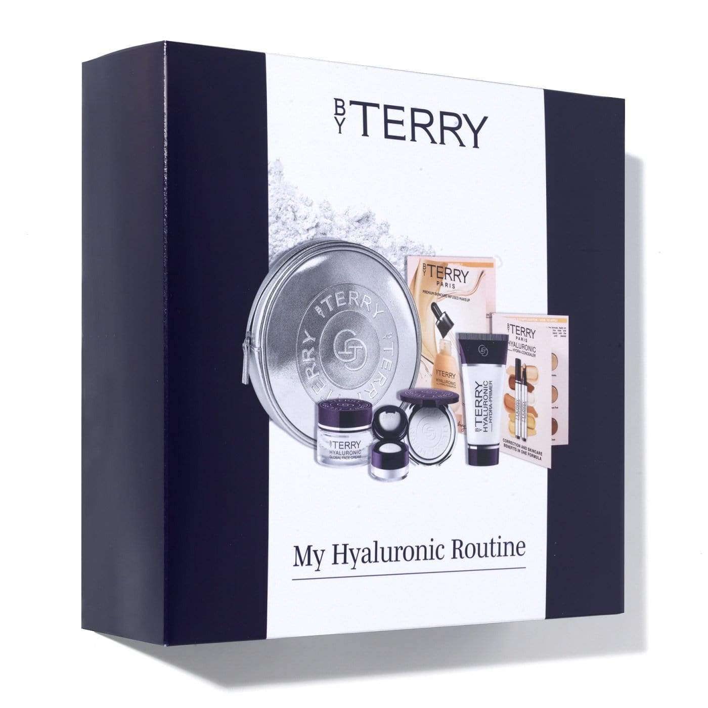 By Terry Beauty By Terry My Hyaluronic Routine Set