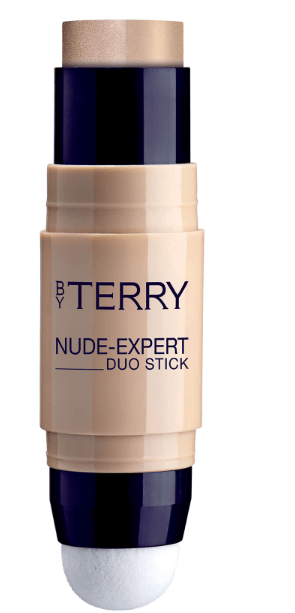 By Terry Nude-Expert Foundation (Various Shades)