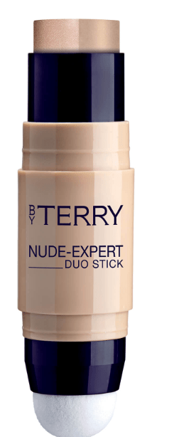 By Terry Nude-Expert Foundation (Various Shades)