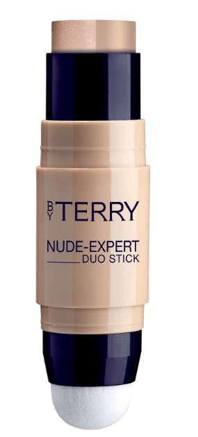 By Terry Nude-Expert Foundation (Various Shades)