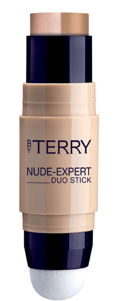 By Terry Nude-Expert Foundation (Various Shades)