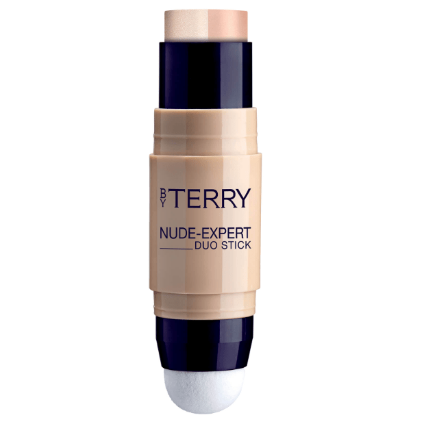 By Terry Beauty By Terry Nude-Expert Foundation (Various Shades)