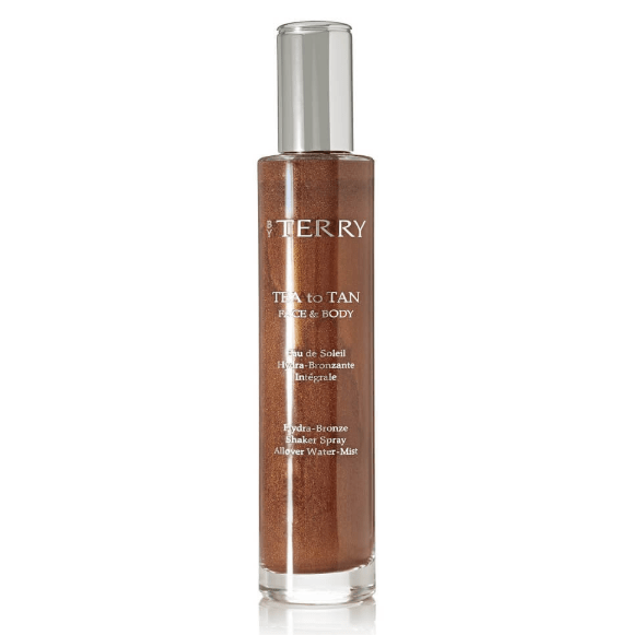 By Terry Beauty By Terry Tea to Tan Face and Body Bronzer - Summer Bronze 100ml