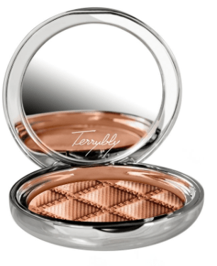 BY TERRY Beauty 3 Vanilla Sand BY TERRY Terrybly Densiliss Compact Powder( 6.5g )