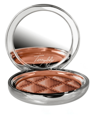 BY TERRY Beauty 4 Deep Nude BY TERRY Terrybly Densiliss Compact Powder( 6.5g )