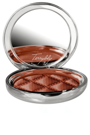 BY TERRY Beauty 7 Desert Bare BY TERRY Terrybly Densiliss Compact Powder( 6.5g )