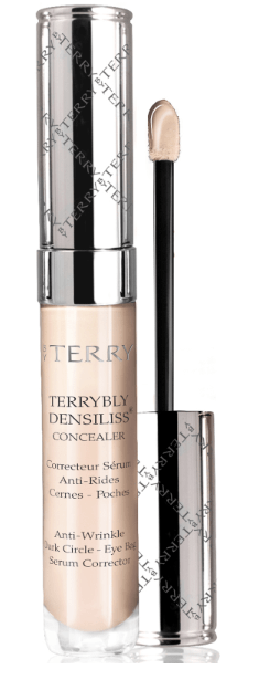 By Terry Terrybly Densiliss Concealer 7ml (Various Shades)