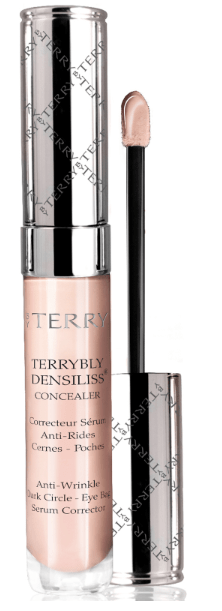 By Terry Terrybly Densiliss Concealer 7ml (Various Shades)