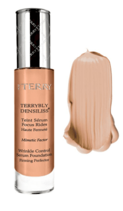 By Terry Beauty BY TERRY Terrybly Densiliss Foundation( 30ml )