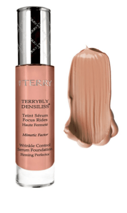 By Terry Beauty 6 Light Amber BY TERRY Terrybly Densiliss Foundation( 30ml )