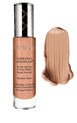 By Terry Beauty 7 Golden Beige BY TERRY Terrybly Densiliss Foundation( 30ml )