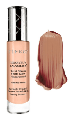 By Terry Beauty 825 Desert Beige BY TERRY Terrybly Densiliss Foundation( 30ml )