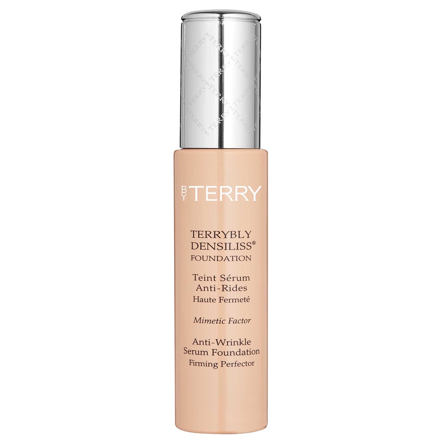 By Terry Beauty BY TERRY Terrybly Densiliss Foundation( 30ml )