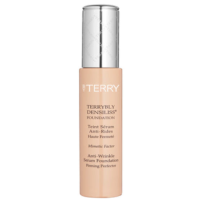 By Terry Beauty BY TERRY Terrybly Densiliss Foundation( 30ml )