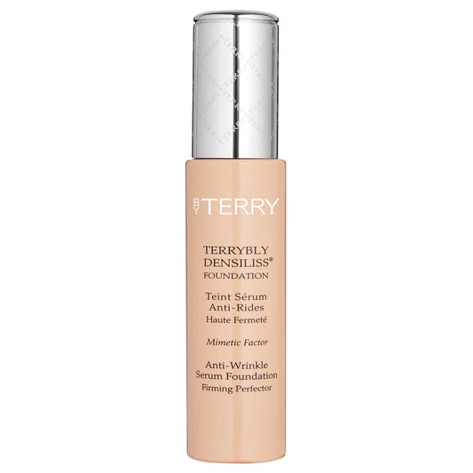By Terry Beauty BY TERRY Terrybly Densiliss Foundation( 30ml )