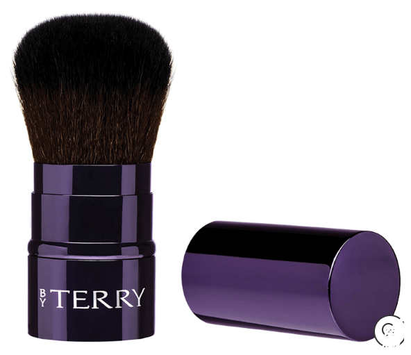 By Terry Tool-Expert Kabuki Brush