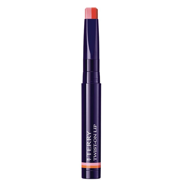 By Terry Beauty By Terry Twist-On Lipstick - Peach and Tangerine