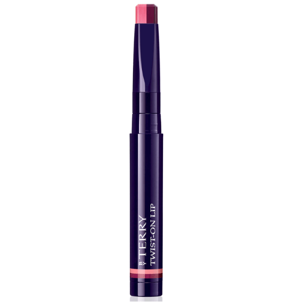 By Terry Beauty By Terry Twist-On Lipstick - Pink and Plum