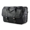 Byond Bags and Luggages Byond Premium Leather EXPANDER Laptop Bag Model - RHINE
