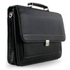 Byond Bags and Luggages Byond- Sterling Premium Leather Executive Laptop Bag Model