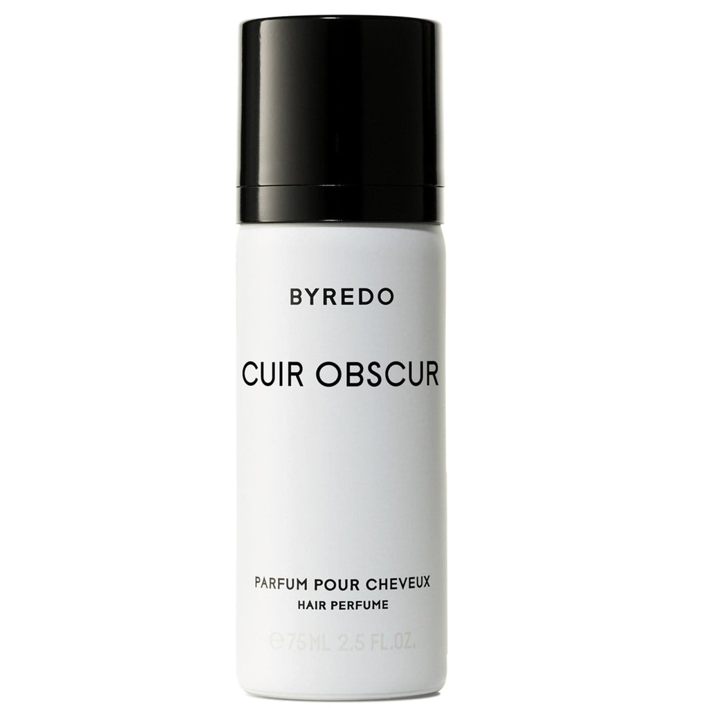 Byredo Beauty Byredo Cuir Obscur - Hair Mist, 75 ml