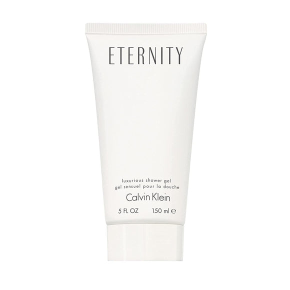 Calvin Klein Beauty Calvin Klein Eternity - Shower Gel, 150 ml