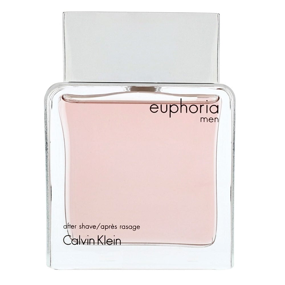 Calvin Klein Beauty Calvin Klein Euphoria - After Shave, 100 ml